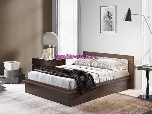 Кровать Валерия Октава