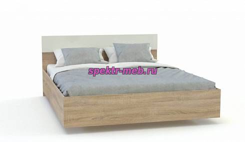 Кровать Мишель 1.10