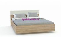 Кровать Мишель 1.10