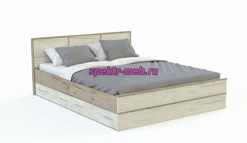 Кровать Сакура 1