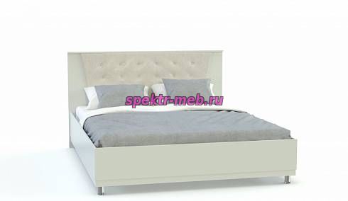 Кровать Аврора 4