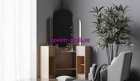 Трельяж угловой ВЕА-03