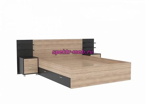Кровать Весна 1