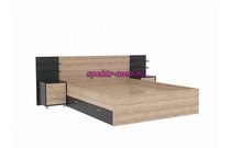 Кровать Весна 1