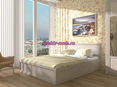 Кровать Труди