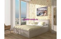 Кровать Труди