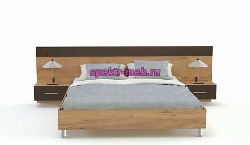 Кровать Sonata 1