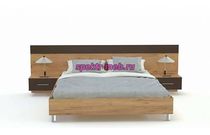 Кровать Sonata 1