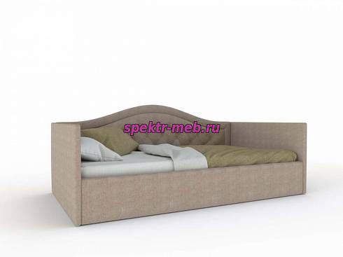 Кровать София-4