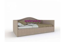 Кровать София-4