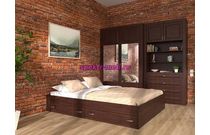 Кровать Амина