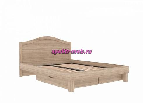 Кровать К-113