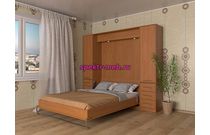 Шкаф-кровать трансформер Ланцелот