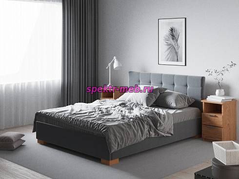 Кровать Copenhagen