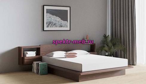 Кровать Коста 45