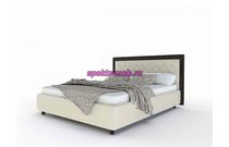 Мягкая кровать Алиса