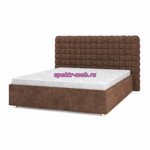 Кровать Квадро люкс