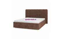 Кровать Квадро люкс