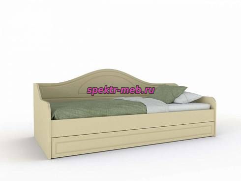 Кровать Софи-25