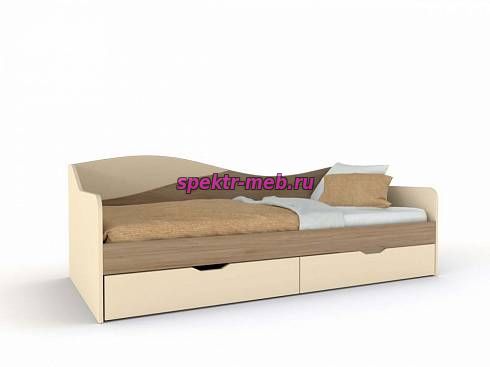 Кровать Стэлла 5