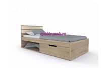 Кровать Джеки 4