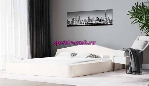 Кровать Рой 6