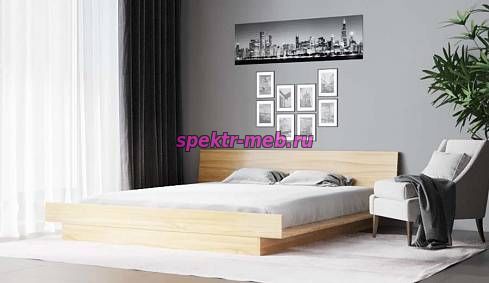 Кровать Клоста 46