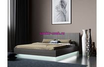 Кровать с подсветкой Джесс