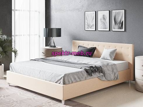 Кровать Камила