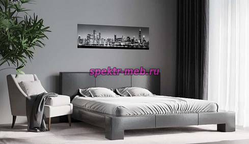 Кровать Кай 1.6