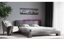 Кровать Кай 1.6