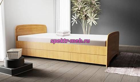 Кровать Классика К-120С