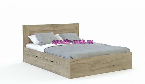 Кровать Алабама