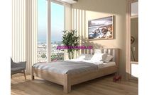 Кровать Полуна