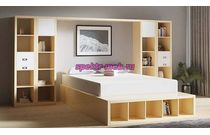 Кровать Примо 33