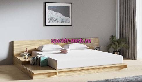Кровать Примо 36