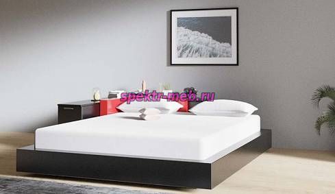 Кровать Коста 41