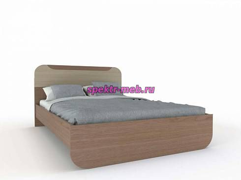 Кровать Мирэн-1