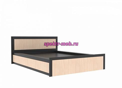 Кровать с ящиками Мальта