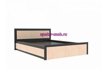 Кровать с ящиками Мальта