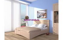 Кровать Питер