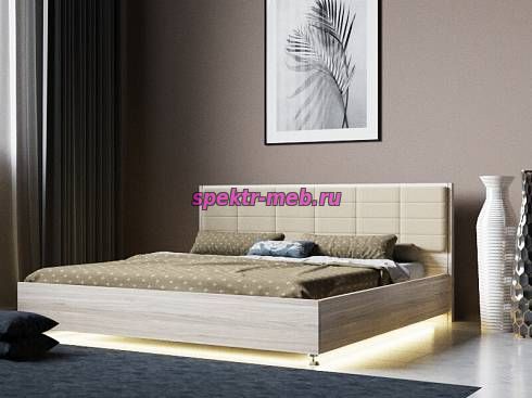 Кровать Амели