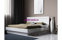 Кровать Нева-16 с подсветкой