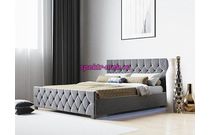 Кровать Салем-3