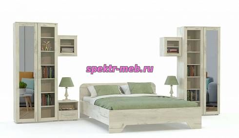 Спальня Гаурон-К №5.1