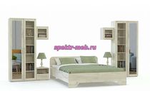Спальня Гаурон-К №5.1