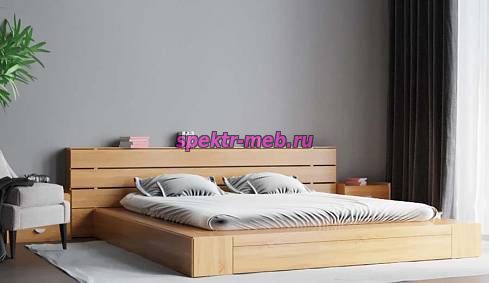 Кровать Сакура 19