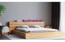 Кровать Сакура 19