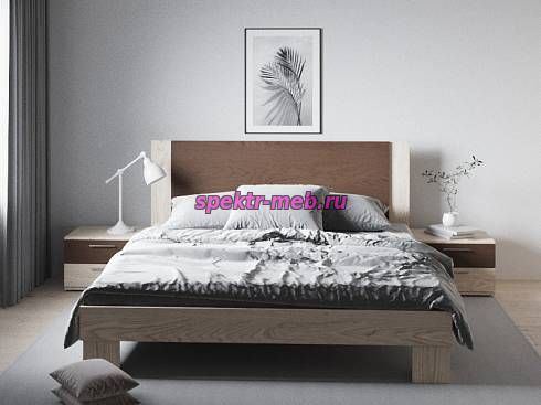 Кровать Helen HLNL161ST