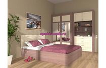 Кровать Свон